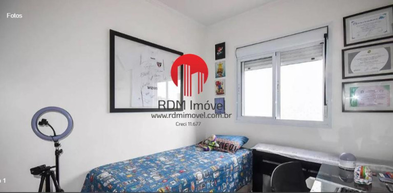 Imagem Apartamento com 2 Quartos à Venda, 51 m² em Vila Andrade - São Paulo