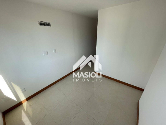Imagem Apartamento com 2 Quartos à Venda, 60 m² em Praia De Itaparica - Vila Velha