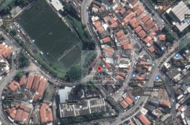 Terreno à Venda, 182 m² em Jabaquara - São Paulo