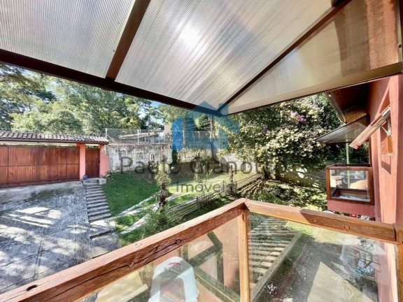 Imagem Casa de Condomínio com 4 Quartos à Venda, 500 m² em Granja Viana - Cotia