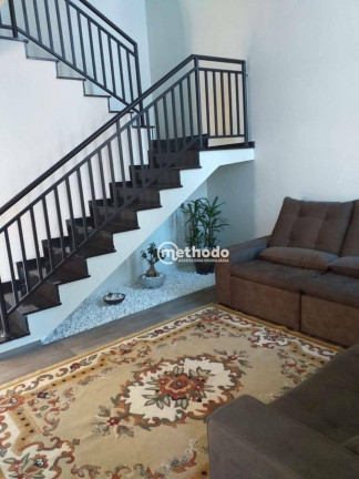 Imagem Casa com 3 Quartos à Venda, 200 m² em Jardim Myrian Moreira Da Costa - Campinas Imagem Casa com 3 Quartos à Venda, 200 m² em Jardim Myrian Moreira Da Costa - Campinas