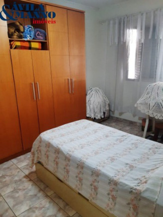 Imagem Casa com 2 Quartos à Venda, em Mooca - São Paulo Imagem Casa com 2 Quartos à Venda, em Mooca - São Paulo