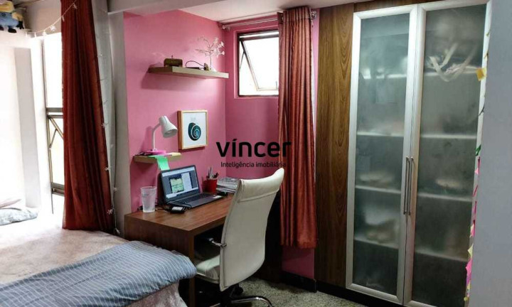 Imagem Apartamento com 3 Quartos à Venda, 303 m² em Setor Bueno - Goiânia