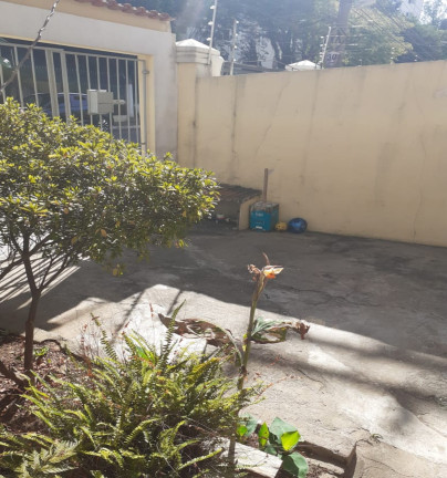 Imagem Sobrado com 2 Quartos à Venda, 167 m² em Campo Belo - São Paulo Imagem Sobrado com 2 Quartos à Venda, 167 m² em Campo Belo - São Paulo