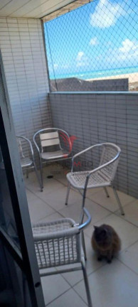 Imagem Apartamento com 4 Quartos à Venda, 148 m² em Jardim Oceania - João Pessoa Imagem Apartamento com 4 Quartos à Venda, 148 m² em Jardim Oceania - João Pessoa