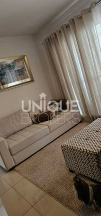 Apartamento com 3 Quartos à Venda, 110 m² em Jardim Bonfiglioli - Jundiaí