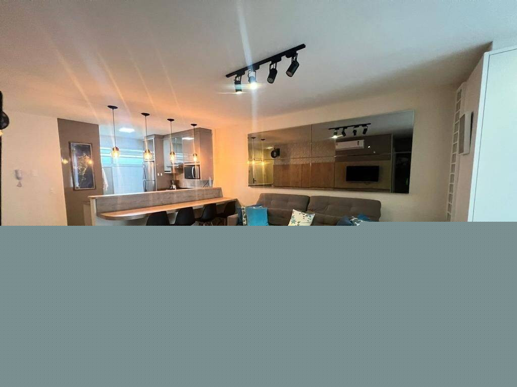 Apartamento com 1 Quarto à Venda, 80 m² em Florianópolis