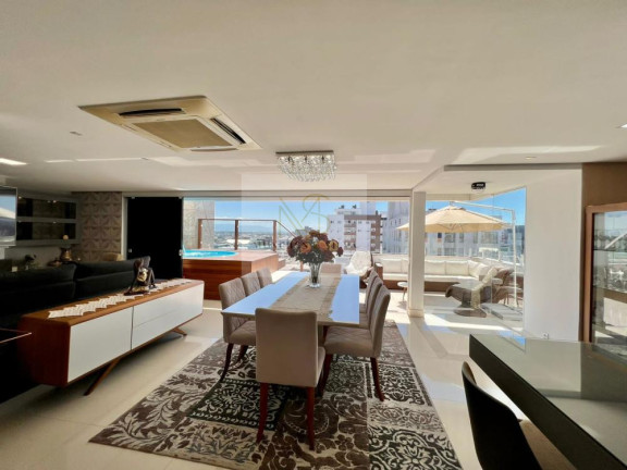 Imagem Cobertura com 3 Quartos à Venda, 297 m² em Centro - Capão Da Canoa Imagem Cobertura com 3 Quartos à Venda, 297 m² em Centro - Capão Da Canoa