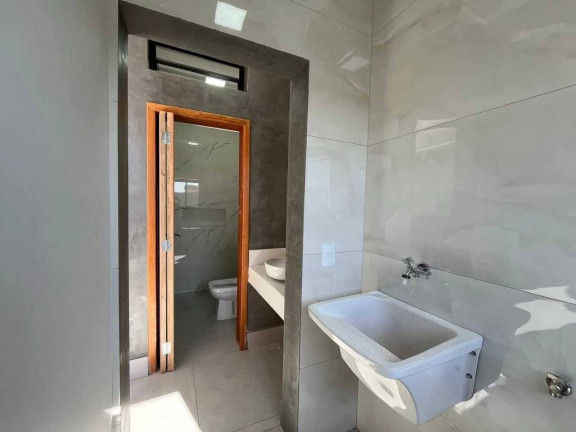 Imagem Casa de Condomínio com 3 Quartos à Venda, 155 m² em Jardim Residencial Campos Do Conde - Sorocaba