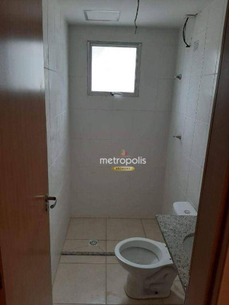 Imagem Apartamento com 2 Quartos à Venda, 52 m² em Utinga - Santo André Imagem Apartamento com 2 Quartos à Venda, 52 m² em Utinga - Santo André