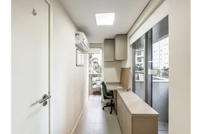 Imagem Sala Comercial à Venda, 37 m² em Vila Mariana - São Paulo Imagem Sala Comercial à Venda, 37 m² em Vila Mariana - São Paulo