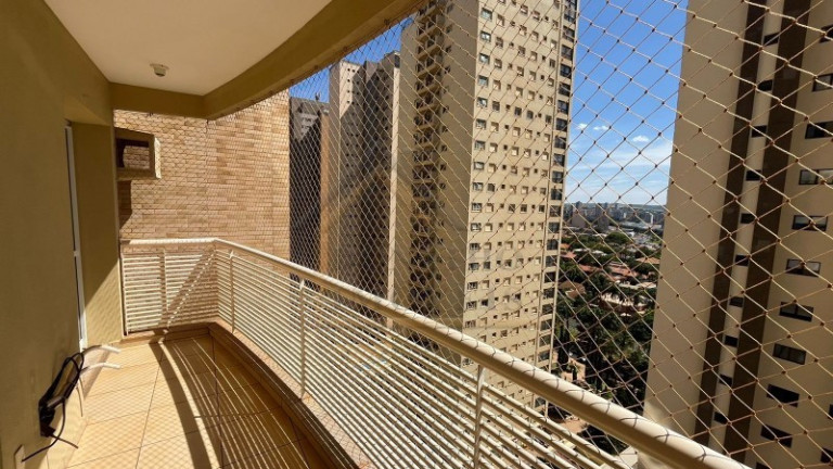 Imagem Apartamento com 4 Quartos para Alugar, 143 m² em Jardim Irajá - Ribeirão Preto Imagem Apartamento com 4 Quartos para Alugar, 143 m² em Jardim Irajá - Ribeirão Preto