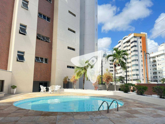 Imagem Apartamento com 3 Quartos à Venda, 135 m² em Cocó - Fortaleza Imagem Apartamento com 3 Quartos à Venda, 135 m² em Cocó - Fortaleza