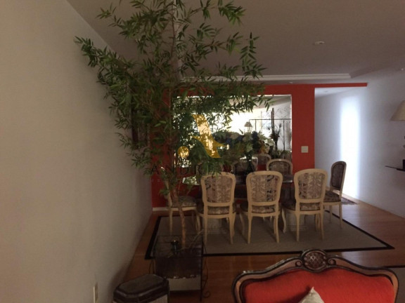 Imagem Cobertura com 4 Quartos à Venda, 338 m² em Barra Da Tijuca - Rio De Janeiro