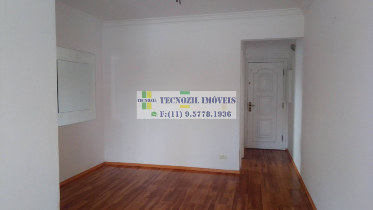 Imagem Apartamento com 2 Quartos à Venda, 69 m² em Jardim Vila Mariana - São Paulo Imagem Apartamento com 2 Quartos à Venda, 69 m² em Jardim Vila Mariana - São Paulo