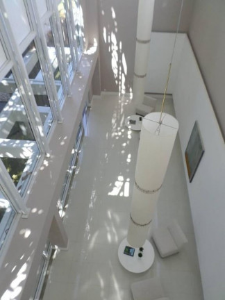 Imagem Apartamento com 1 Quarto para Alugar, 36 m² em Tatuapé - São Paulo