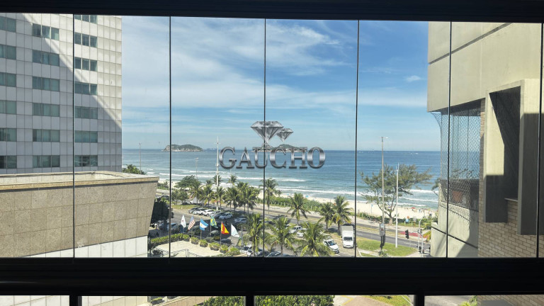 Imagem Cobertura com 2 Quartos à Venda, 130 m² em Barra Da Tijuca - Rio De Janeiro Imagem Cobertura com 2 Quartos à Venda, 130 m² em Barra Da Tijuca - Rio De Janeiro