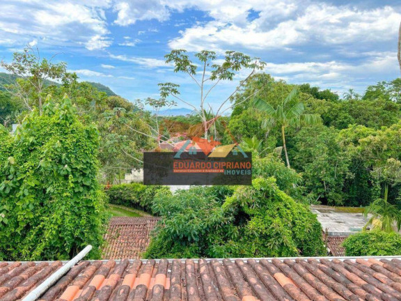 Imagem Casa com 7 Quartos à Venda,  em Park Imperial - Caraguatatuba
