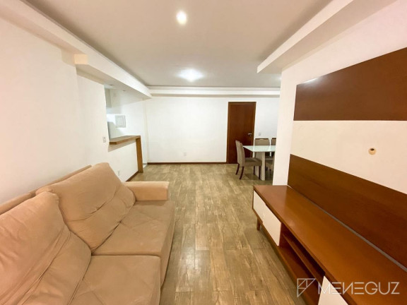 Imagem Apartamento com 2 Quartos à Venda, 85 m² em Praia Do Morro - Guarapari