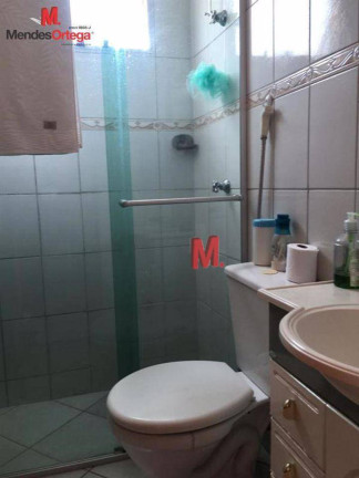 Imagem Apartamento com 2 Quartos à Venda, 47 m² em Jardim Guadalajara - Sorocaba