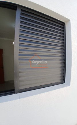 Imagem Casa com 2 Quartos à Venda, 58 m² em Jardim Santa Madalena - Mogi Guaçu Imagem Casa com 2 Quartos à Venda, 58 m² em Jardim Santa Madalena - Mogi Guaçu