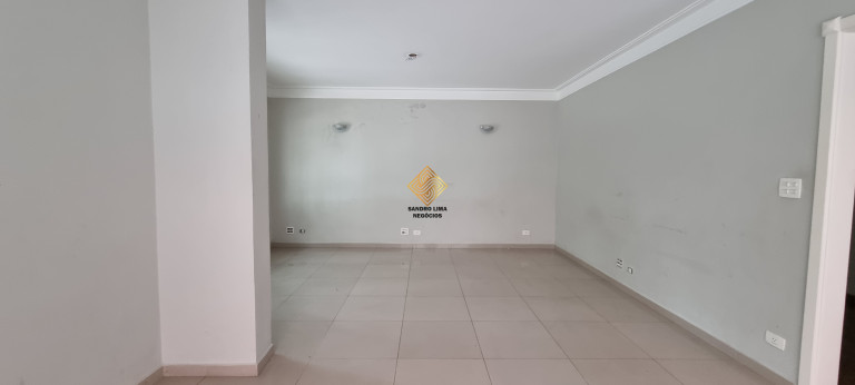 Imagem Casa com 4 Quartos à Venda, 200 m² em Jabaquara - São Paulo