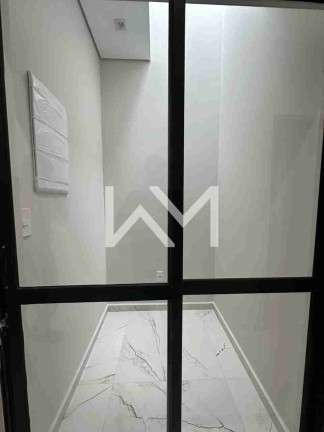 Imagem Casa com 3 Quartos à Venda, 93 m² em Parque Barnabé - Indaiatuba Imagem Casa com 3 Quartos à Venda, 93 m² em Parque Barnabé - Indaiatuba