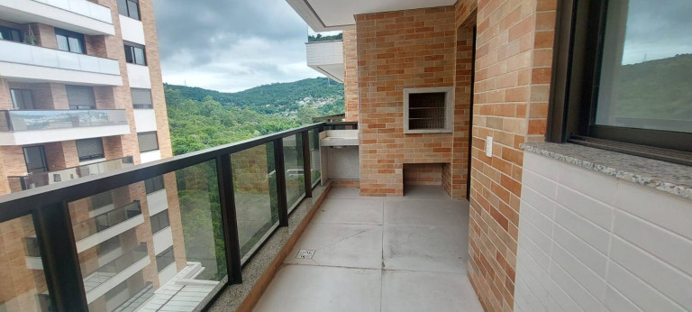 Imagem Apartamento com 4 Quartos à Venda, 101 m² em Itacorubi - Florianópolis Imagem Apartamento com 4 Quartos à Venda, 101 m² em Itacorubi - Florianópolis