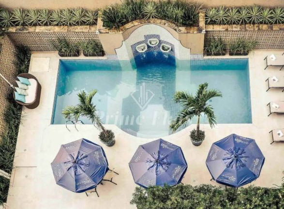 Imagem Apartamento com 1 Quarto para Alugar, 33 m² em Vila Olímpia - São Paulo Imagem Apartamento com 1 Quarto para Alugar, 33 m² em Vila Olímpia - São Paulo