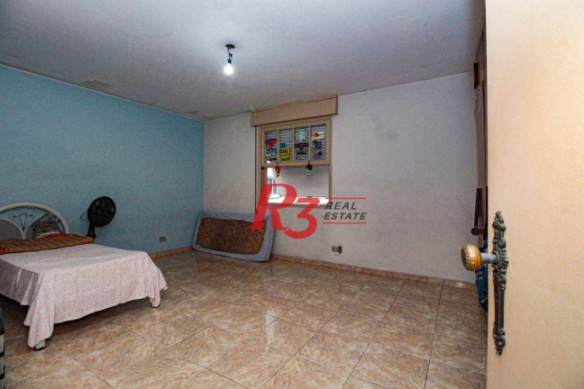 Imagem Sobrado com 3 Quartos à Venda, 283 m² em Campo Grande - Santos Imagem Sobrado com 3 Quartos à Venda, 283 m² em Campo Grande - Santos