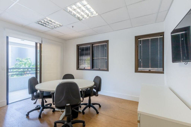 Imagem Sala Comercial à Venda, 211 m² em Jardim Paulista - São Paulo Imagem Sala Comercial à Venda, 211 m² em Jardim Paulista - São Paulo