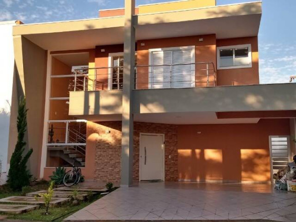 Imagem Casa de Condomínio com 3 Quartos à Venda, 369 m² em Jardim Do Paço - Sorocaba Imagem Casa de Condomínio com 3 Quartos à Venda, 369 m² em Jardim Do Paço - Sorocaba