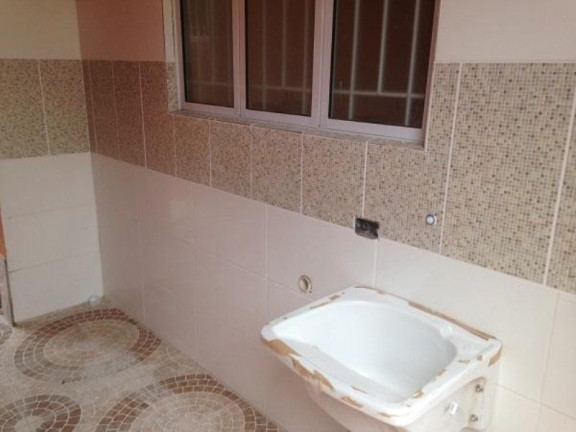 Imagem Casa com 3 Quartos à Venda, 155 m² em Solemar - Praia Grande
