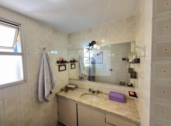 Imagem Apartamento com 3 Quartos à Venda, 92 m² em Campo Belo - São Paulo Imagem Apartamento com 3 Quartos à Venda, 92 m² em Campo Belo - São Paulo