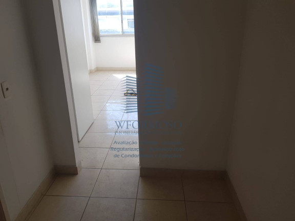 Imagem Sala Comercial à Venda, 27 m² em Copacabana - Rio De Janeiro