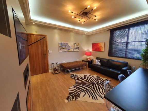 Imagem Apartamento com 3 Quartos à Venda, 82 m² em Cambuci - São Paulo Imagem Apartamento com 3 Quartos à Venda, 82 m² em Cambuci - São Paulo