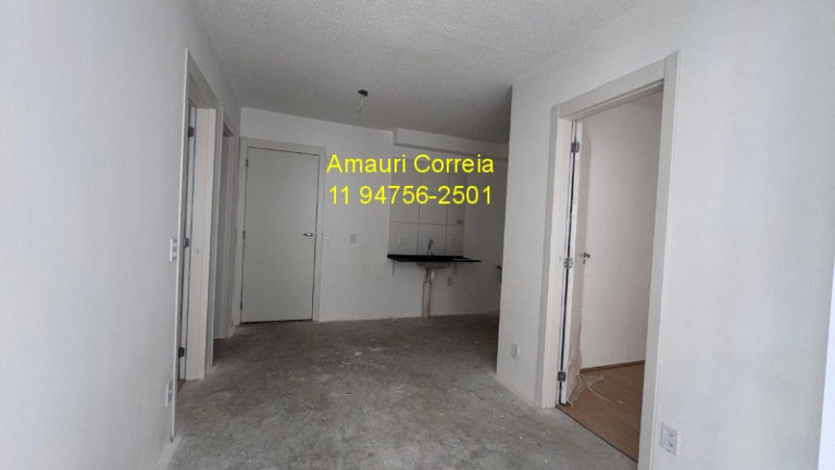 Imagem Imóvel com 2 Quartos à Venda, 38 m² em Pirituba - São Paulo Imagem Imóvel com 2 Quartos à Venda, 38 m² em Pirituba - São Paulo