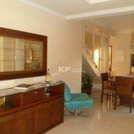 Imagem Sobrado com 4 Quartos à Venda, 280 m² em Jardim Califórnia - Ribeirão Preto Imagem Sobrado com 4 Quartos à Venda, 280 m² em Jardim Califórnia - Ribeirão Preto