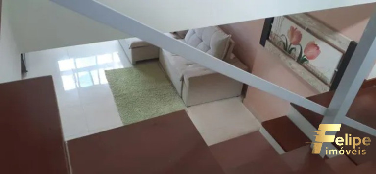 Imagem Casa com 3 Quartos à Venda, 95 m² em Praia Do Morro - Guarapari