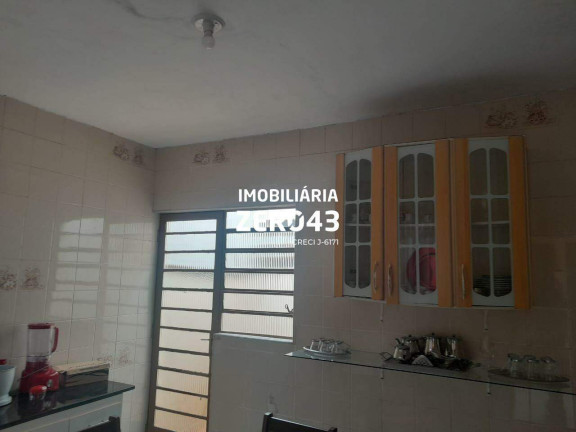 Imagem Casa com 4 Quartos à Venda, 113 m² em Jardim Sérgio Antônio - Londrina Imagem Casa com 4 Quartos à Venda, 113 m² em Jardim Sérgio Antônio - Londrina