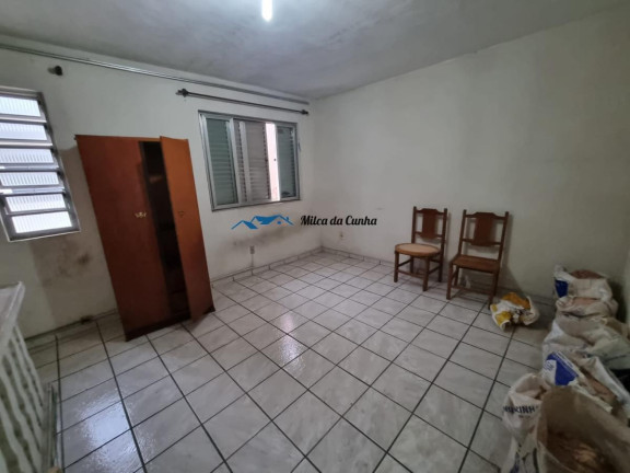Imagem Casa com 3 Quartos à Venda, 190 m² em Jardim Ocara - Santo André Imagem Casa com 3 Quartos à Venda, 190 m² em Jardim Ocara - Santo André