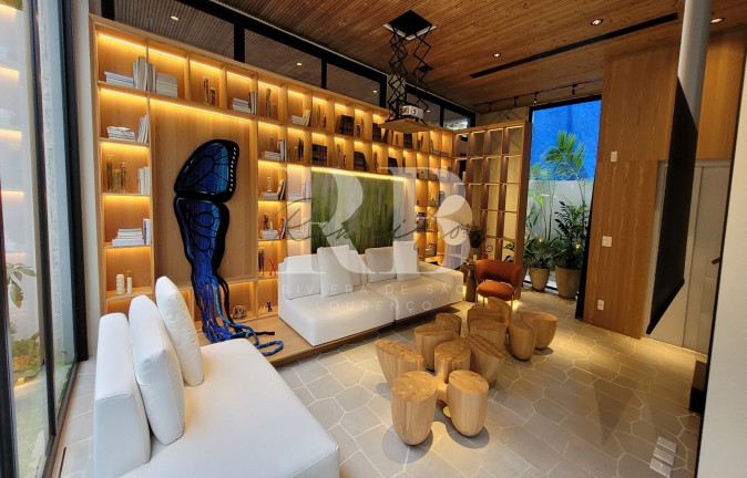 Imóvel com 5 Quartos à Venda, 1.059 m² em Riviera - Bertioga