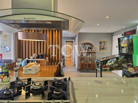 Imagem Apartamento com 3 Quartos à Venda, 134 m² em Aclimação - São Paulo Imagem Apartamento com 3 Quartos à Venda, 134 m² em Aclimação - São Paulo