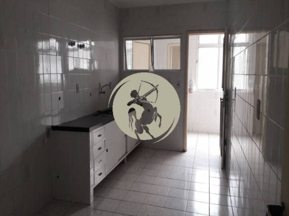 Imagem Apartamento com 3 Quartos à Venda, 140 m² em Boqueirao - Santos Imagem Apartamento com 3 Quartos à Venda, 140 m² em Boqueirao - Santos