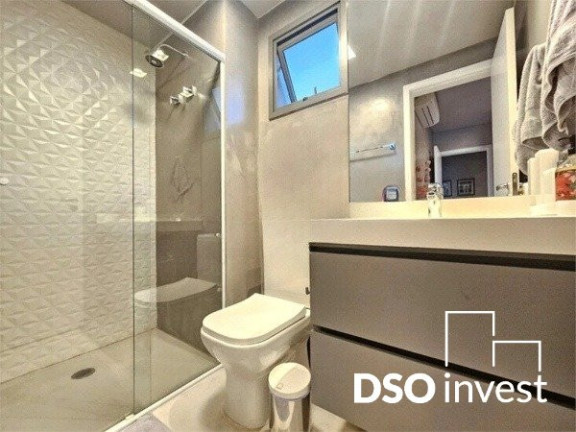 Imagem Apartamento com 3 Quartos à Venda, em Brooklin - São Paulo Imagem Apartamento com 3 Quartos à Venda, em Brooklin - São Paulo