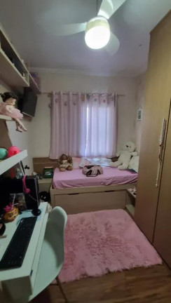 Imagem Casa de Condomínio com 2 Quartos à Venda, 70 m² em Vila Esperança - São Paulo