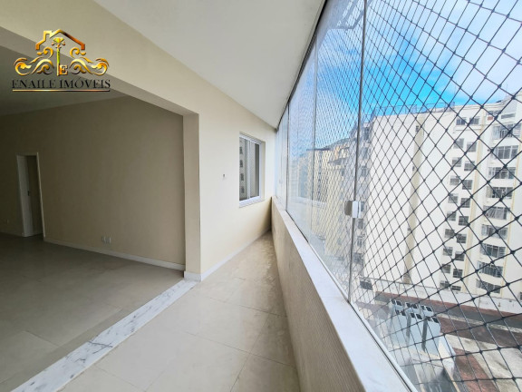Imagem Apartamento com 3 Quartos à Venda, 120 m² em Copacabana - Rio De Janeiro