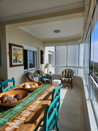 Imagem Apartamento com 2 Quartos à Venda, 95 m² em Zona Nova - Capão Da Canoa Imagem Apartamento com 2 Quartos à Venda, 95 m² em Zona Nova - Capão Da Canoa