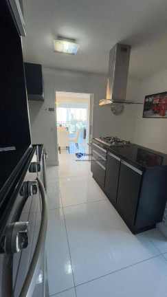 Imagem Apartamento com 3 Quartos à Venda, 119 m² em Vila Andrade - São Paulo