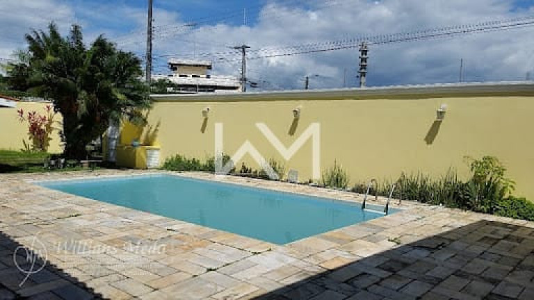 Casa com 4 Quartos à Venda, 1 m² em Indaiá - Caraguatatuba